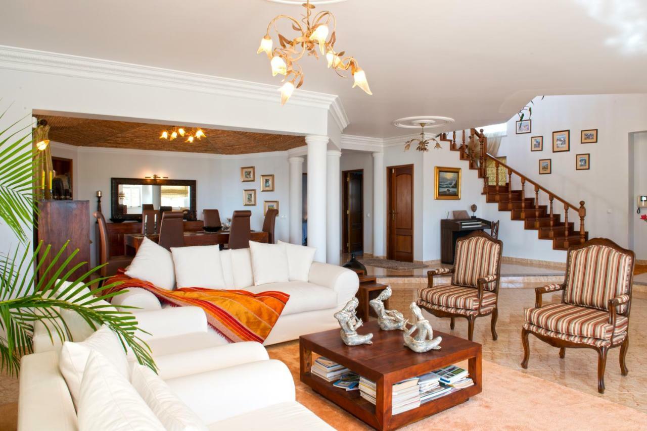 Villa Oliveira Albufeira Eksteriør bilde