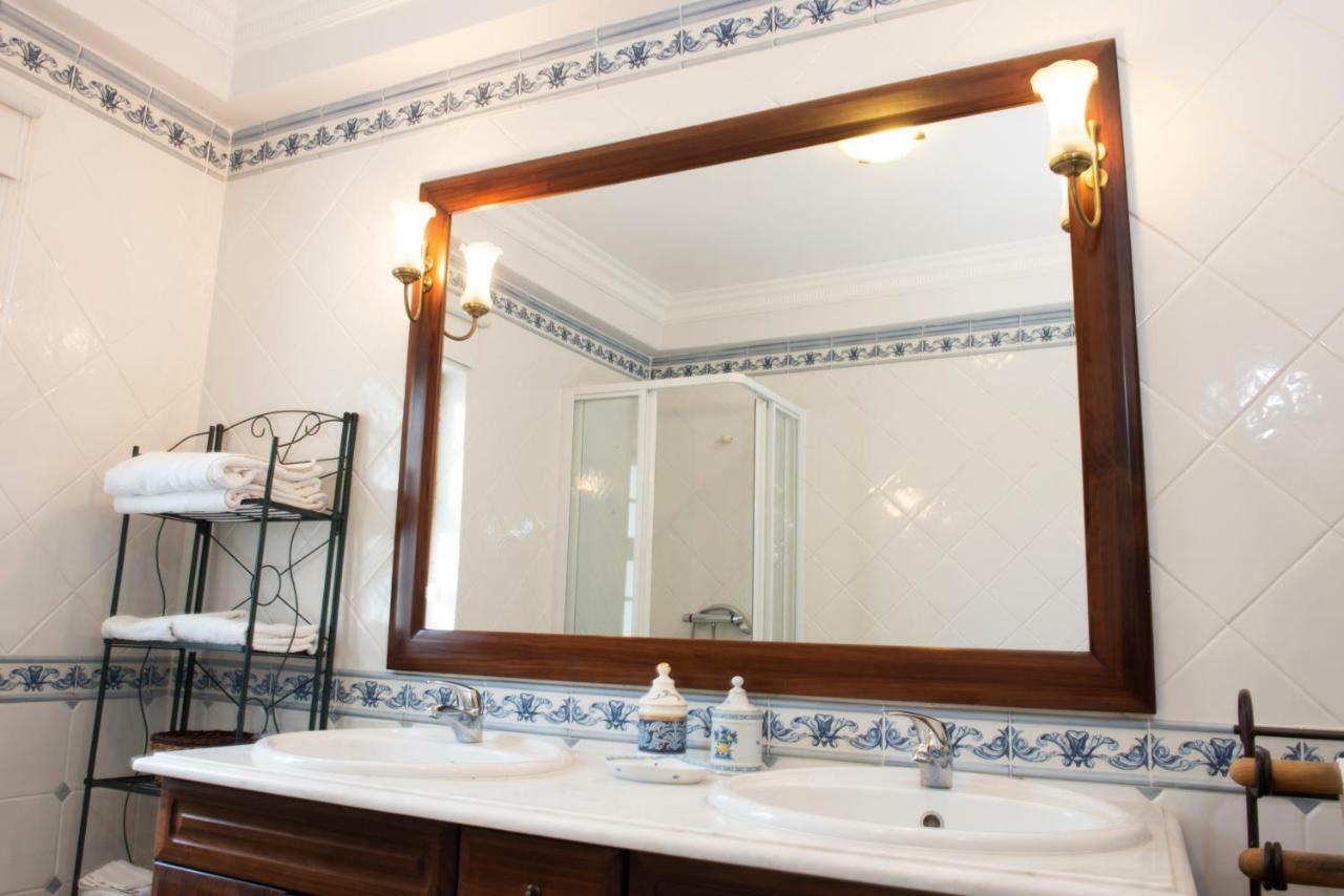 Villa Oliveira Albufeira Eksteriør bilde