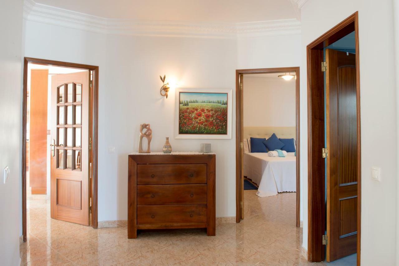 Villa Oliveira Albufeira Eksteriør bilde