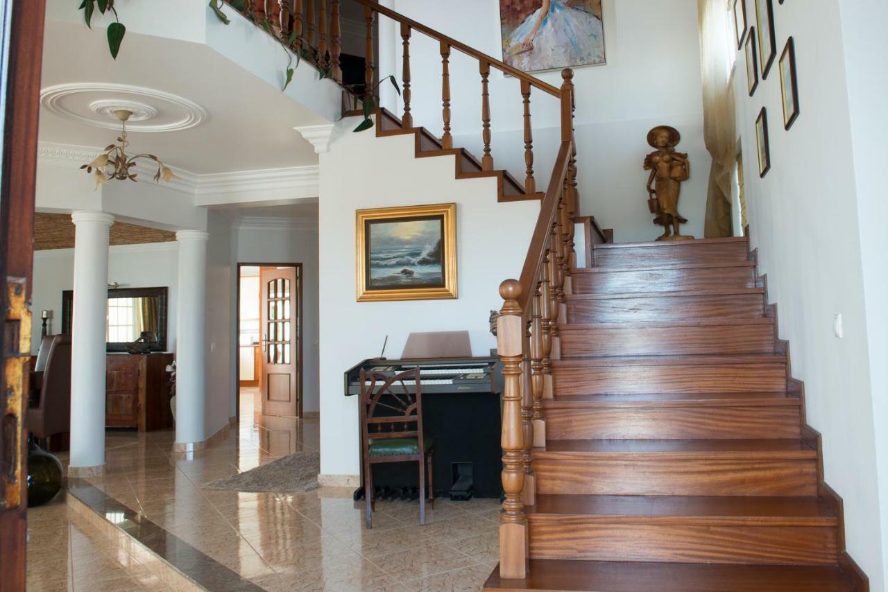 Villa Oliveira Albufeira Eksteriør bilde