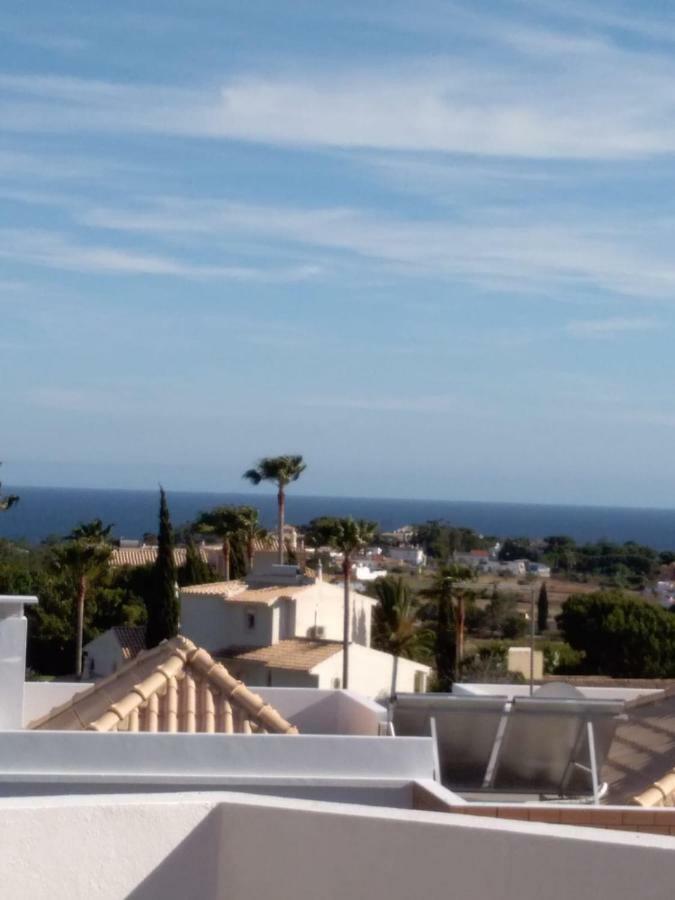 Villa Oliveira Albufeira Eksteriør bilde