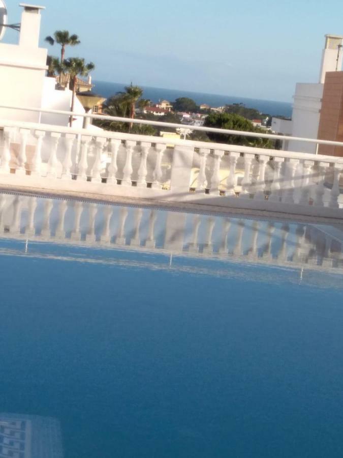 Villa Oliveira Albufeira Eksteriør bilde